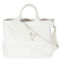 Prada Drill Tote Pre-Owned - Image 1 of 4