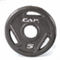CAP 5 lb Black Olympic Grip Plate-.com - Image 1 of 2
