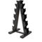 CAP A-style Dumbbell Stand - Image 1 of 2