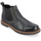 Vance Co. Lancaster Pull-on Chelsea Boots - Image 1 of 2