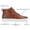 Vance Co. Ortiz Lace-up High Top Sneaker - Image 5 of 5
