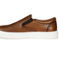 Thomas & Vine Conley Wide Width Slip-on Leather Sneaker - Image 2 of 5