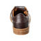 Alfonsi Milano Sport Leather Sneaker - Image 3 of 4