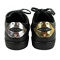 Saint Laurent Men's Leather Signature Court Lips Sneaker (EU / US - Image 5 of 5