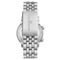 Alexander Swiss Made  World Timer With Stainless Steel Link Bracelet - Image 2 of 3