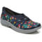 Niche Womens Cushioned Slip-On Shoes - Image 4 of 5