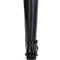 Marilee Womens Zipper Mid-Calf Boots - Image 2 of 4