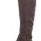 Marilee Womens Zipper Mid-Calf Boots - Image 4 of 4