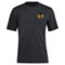 adidas Men's Black Chicago Blackhawks Blend T-Shirt - Image 3 of 4
