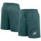 Nike Men's Midnight Green Philadelphia Eagles Arched Kicker Shorts - Image 1 of 4