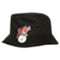 Mitchell & Ness Men's Black Miami Heat 25th Anniversary Bucket Hat - Image 1 of 3