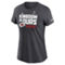 Nike Women's Anthracite Kansas City Chiefs Super Bowl LVIII s Local Fashion T-Shirt - Image 3 of 4