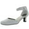 Charlie Womens Leather Dressy Mary Jane Heels - Image 1 of 2
