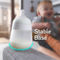 Nanobebe Flexy Silicone Baby Bottle - 9oz 3pk - Image 5 of 5