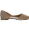 Neiman Womens Leather Slip On D'Orsay - Image 2 of 5