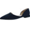 Neiman Womens Leather Slip On D'Orsay - Image 4 of 5