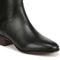 Joanne Womens Leather Western Ankle Boots - Image 1 of 4