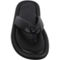 Citizen Womens Vegan Leather Thong Flat Sandals - Image 3 of 4