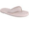 Citizen Womens Vegan Leather Thong Flat Sandals - Image 4 of 4