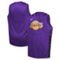 Nike Youth Purple Los Angeles Lakers Courtside Starting Five Team Jersey - Image 1 of 4