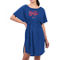 G-III 4Her by Carl Banks Women's Royal Buffalo Bills Versus Swim Cover-Up - Image 1 of 3