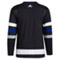 adidas Men's Black Tampa Bay Lightning Alternate Primegreen Authentic Jersey - Image 4 of 4