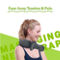 PURSONIC Portable Neck & Shoulder Adjustable Massaging Wrap - Image 4 of 5