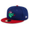 New Era Men's Navy Philadelphia Phillies 2024 Batting Practice 59FIFTY Fitted Hat - Image 1 of 4