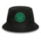 New Era Men's Black Celtic Core Bucket Hat - Image 1 of 3