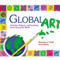 Gryphon House Global Art Activity Book - Image 1 of 4