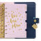 Pukka Pads Personal Planner, Ditzy Floral - Image 2 of 2