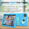 Contixo K103-A Blue 10-Inch Kids 64GB HD Tablet - Image 3 of 4