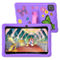 Contixo K103-A Purple 10-Inch Kids 64GB HD Tablet - Image 2 of 4