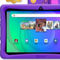 Contixo K103-A Purple 10-Inch Kids 64GB HD Tablet - Image 4 of 4