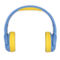 Contixo KB5 Kids Wireless Bluetooth Headphones, Blue - Image 1 of 4