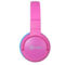Contixo KB5 Kids Wireless Bluetooth Headphones, Pink - Image 2 of 4