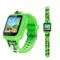 Contixo KW1 Smart Watch for Kids with Educational Games, Green - Image 1 of 4