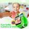 Contixo KW1 Smart Watch for Kids with Educational Games, Green - Image 4 of 4