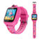 Contixo KW1 Smart Watch for Kids with Educational Games, Pink - Image 1 of 4