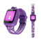 Contixo KW1 Smart Watch for Kids with Educational Games, Purple - Image 1 of 4