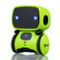 Contixo R1 Learning Educational Kids Robot, Green - Image 1 of 4