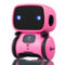 Contixo R1 Learning Educational Kids Robot, Pink - Image 1 of 4