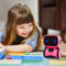 Contixo R1 Learning Educational Kids Robot, Pink - Image 4 of 4