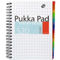 Pukka Pads Basics B5 Vocab Book - Image 1 of 5