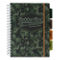 Pukka Pads Camo B5 Project Book - Pack 3 - Image 2 of 5