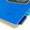 Pukka Pads Vision Letter Size Project Book, Blue - Pack 3 - Image 4 of 4