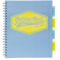 Pukka Pads Lettersize & Pastel Project Book - Pack 3 - Image 4 of 5