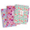 Pukka Pads Blossom B5 Project Books - Pack 3 - Image 1 of 5