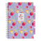 Pukka Pads Blossom B5 Project Books - Pack 3 - Image 4 of 5