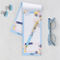 Pukka Pads Magnetic To Do List - Ditzy Floral - Pack 6 - Image 5 of 5